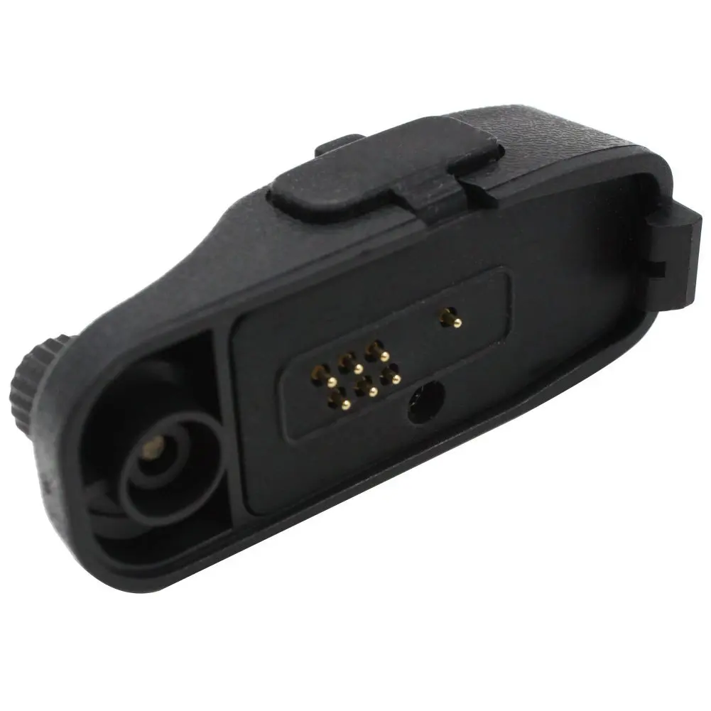 Walkie Talkie Adapter Motorola Xir P8268 P8260 P8200 P8660 GP328D DP4400 DP4401 DP4800 DP4801 APX6000 To GP88 2 Pin - Image 4
