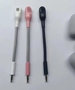 Microphone Razer Barracuda X Original X Headset Microphone