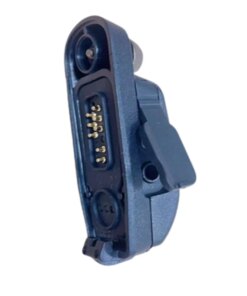 Audio Adapter Motorola Radio MTP850, XPR6550, XPR6350, XPR7550, XPR7550e, XPR7580, XPR7380, XPR7350, APX900 - Image 5