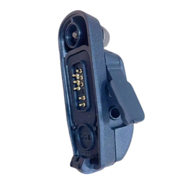 Audio Adapter Motorola Radio MTP850, XPR6550, XPR6350, XPR7550, XPR7550e, XPR7580, XPR7380, XPR7350, APX900 - Image 5