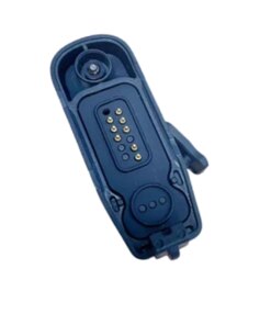 Alternative view of Audio Adapter Motorola Radio MTP850, XPR6550, XPR6350, XPR7550, XPR7550e, XPR7580, XPR7380, XPR7350, APX900