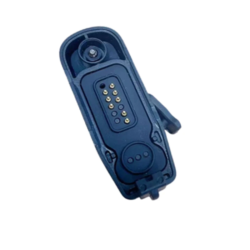 Audio Adapter Motorola Radio MTP850, XPR6550, XPR6350, XPR7550, XPR7550e, XPR7580, XPR7380, XPR7350, APX900 - Image 2