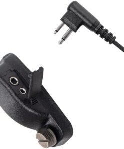 Audio Adapter Motorola Radio MTP850, XPR6550, XPR6350, XPR7550, XPR7550e, XPR7580, XPR7380, XPR7350, APX900 - Image 6