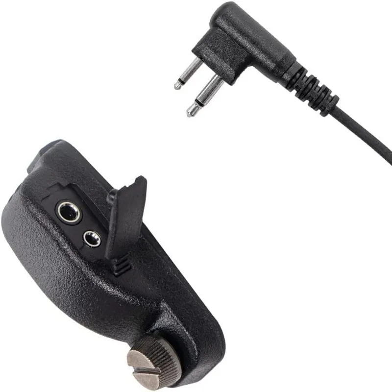 Audio Adapter Motorola Radio MTP850, XPR6550, XPR6350, XPR7550, XPR7550e, XPR7580, XPR7380, XPR7350, APX900 - Image 6