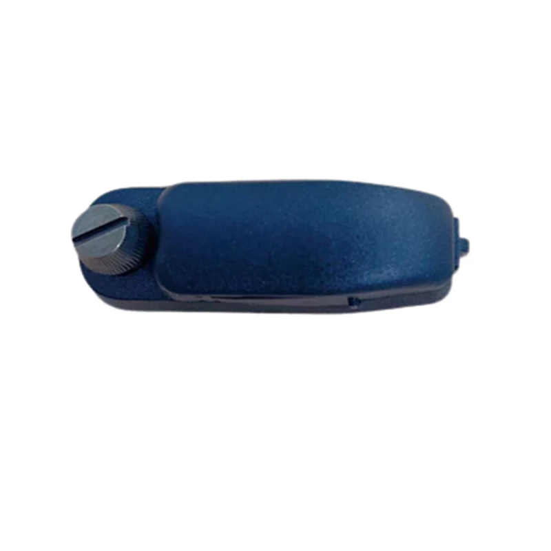 Audio Adapter Motorola Radio MTP850, XPR6550, XPR6350, XPR7550, XPR7550e, XPR7580, XPR7380, XPR7350, APX900 - Image 4