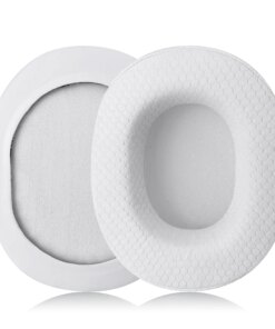 CoolerMaster MH750, MH751, MH752 Headphones Ear pads foam cushions - Image 6