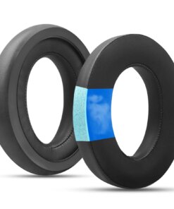 Sennheiser HD598/ HD558/ HD599/ HD569/ HD579/ HD515/ HD555/ HD560s/ HD518 ear pads cooling foam cushion