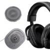 Speaker Driver Unit Housing Logitech G PRO X1