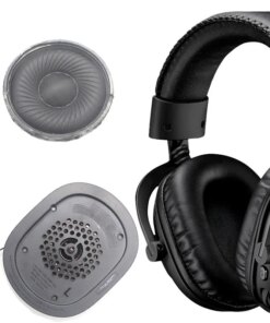 Speaker Driver Unit Housing Logitech G PRO X1