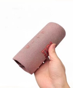 Alternative view of Fabric Cover JBL Flip6 Wireless Speakers