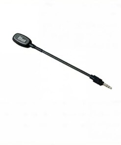 Alternative view of Blue Icepop Condenser Mic Capsule Logitech G733 Headsets