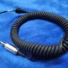 BOSE A20 Aviation earphone helicopter U174 TO 7 Pin headphone cable / WQ