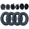 Bose Aviation Headset A10 A20 A30 ear pads cushions headband