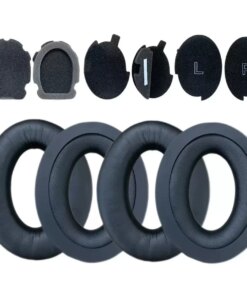 Bose Aviation Headset A10 A20 A30 ear pads cushions headband