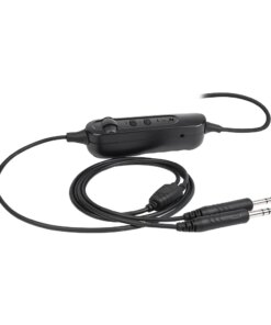 Aviation Headset Bluetooth Control Module GA Plug