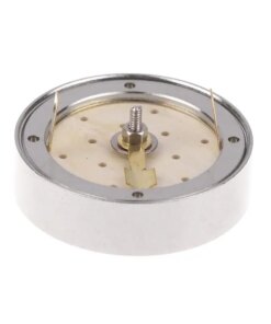 Alternative view of 26mm Microphone 2555BXZ3-GP Cartridge Capsules Diaphragm Mic