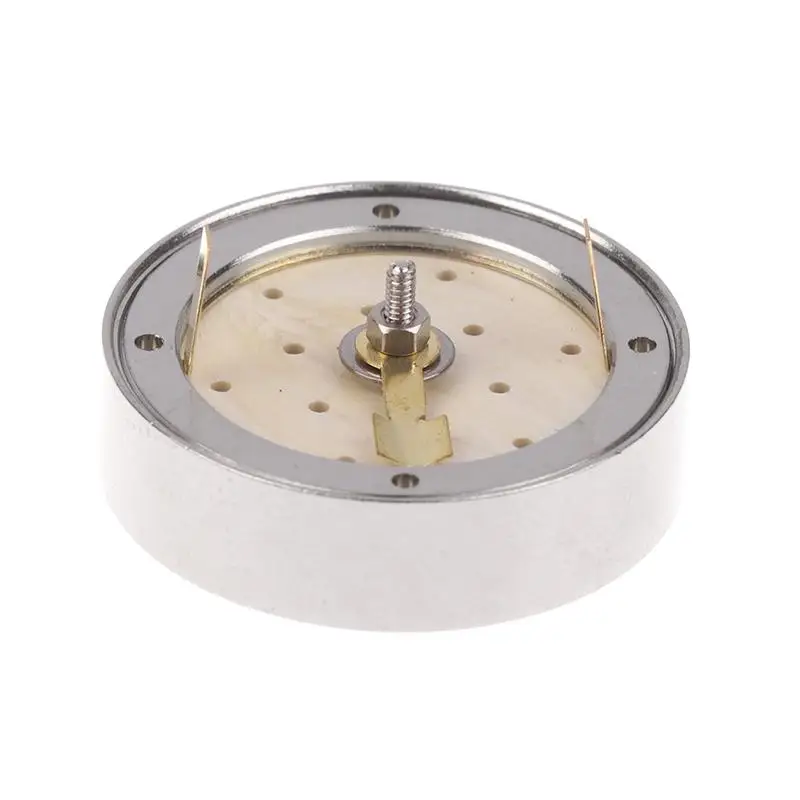 26mm Microphone 2555BXZ3-GP Cartridge Capsules Diaphragm Mic - Image 2
