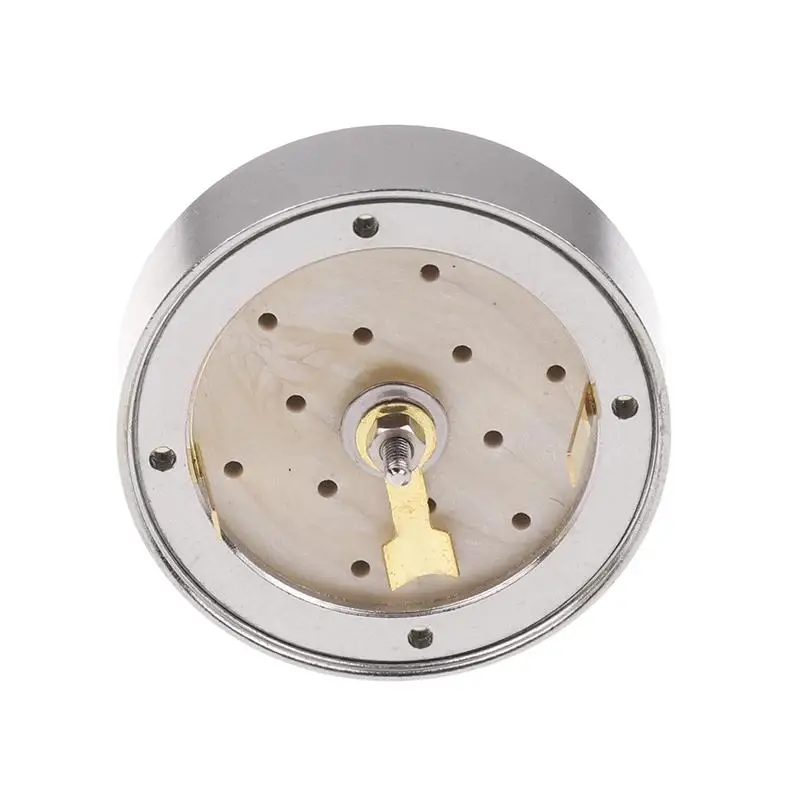 26mm Microphone 2555BXZ3-GP Cartridge Capsules Diaphragm Mic - Image 5