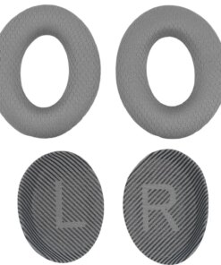 Alternative view of Bose QuietComfort QC 2 15 25 35 QC2 QC15 QC25 QC35 SoundTrue Ear Pads Headband cushions