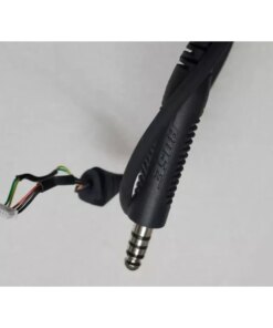 Alternative view of Bose A20 Aviation Headset control u174 Plug Cable 5 PIN-7