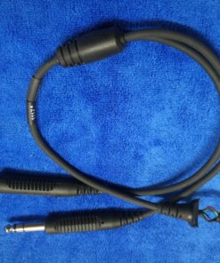 Double Plug Cable Bose Proflight 424411 Aviation Headset