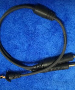 Alternative view of Double Plug Cable Bose Proflight 424411 Aviation Headset