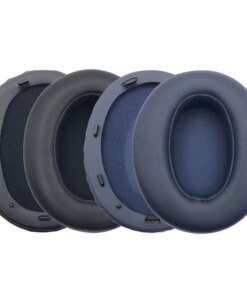 Alternative view of Sony WH-XB910N Headphones Ear Pads Foam Cushion