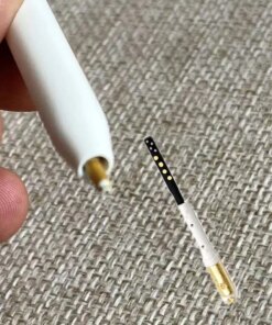 Stylus Tips Barrel Part Apple Pencil Pro - Image 3