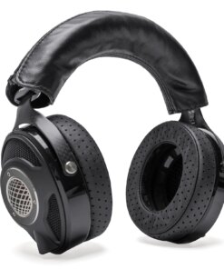 Lambskin Headband Cover Focal Utopia, Clear MG, Stellia, Celestee, Clear Pro MG, Radiance Headphones - Image 6