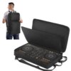 controller case backpack cover bag Pioneer DDJ-400 DDJ-SB3 DDJ-FLX4/Roland DJ-202/Hercules Inpulse 300