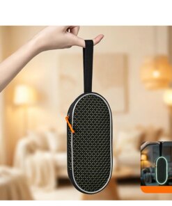 Harman Kardon LUNA2 Speaker Luna 2 Gen hard case cover bag - Image 4