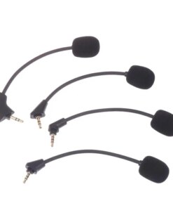 Pro Gaming Microphone HyperX Cloud 2 II X by Kingston mic