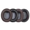 Sony MDR-1ABT, MDR-1RBT, MDR-1R, MDR-1rnc Ear Pads Cushion cover