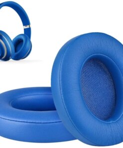Beats Dr. Dre Studio 2 Wireless/Wired B0500/B0501 /Studio 3 ear pads cushion cover