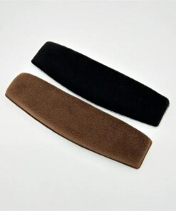 Sennheiser HD 515 518 555 595 558 ear pads Cushion Velvet Cover - Image 6