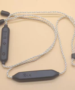 Alternative view of Bluetooth 5.0 Upgrade MMCX C port Charging 150mah Battery Headphone Cable