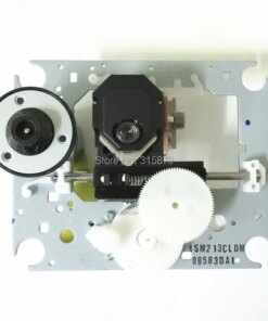 Alternative view of KSM-213CLDM KSS-213CL SONY CD Laser Pickup laser lens Mechanism KSM213CLDM