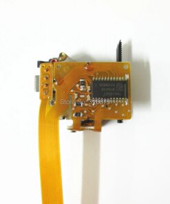 Alternative view of OPU1 Optical Pickup laser lens Philips CD Pro 1 CDM-12