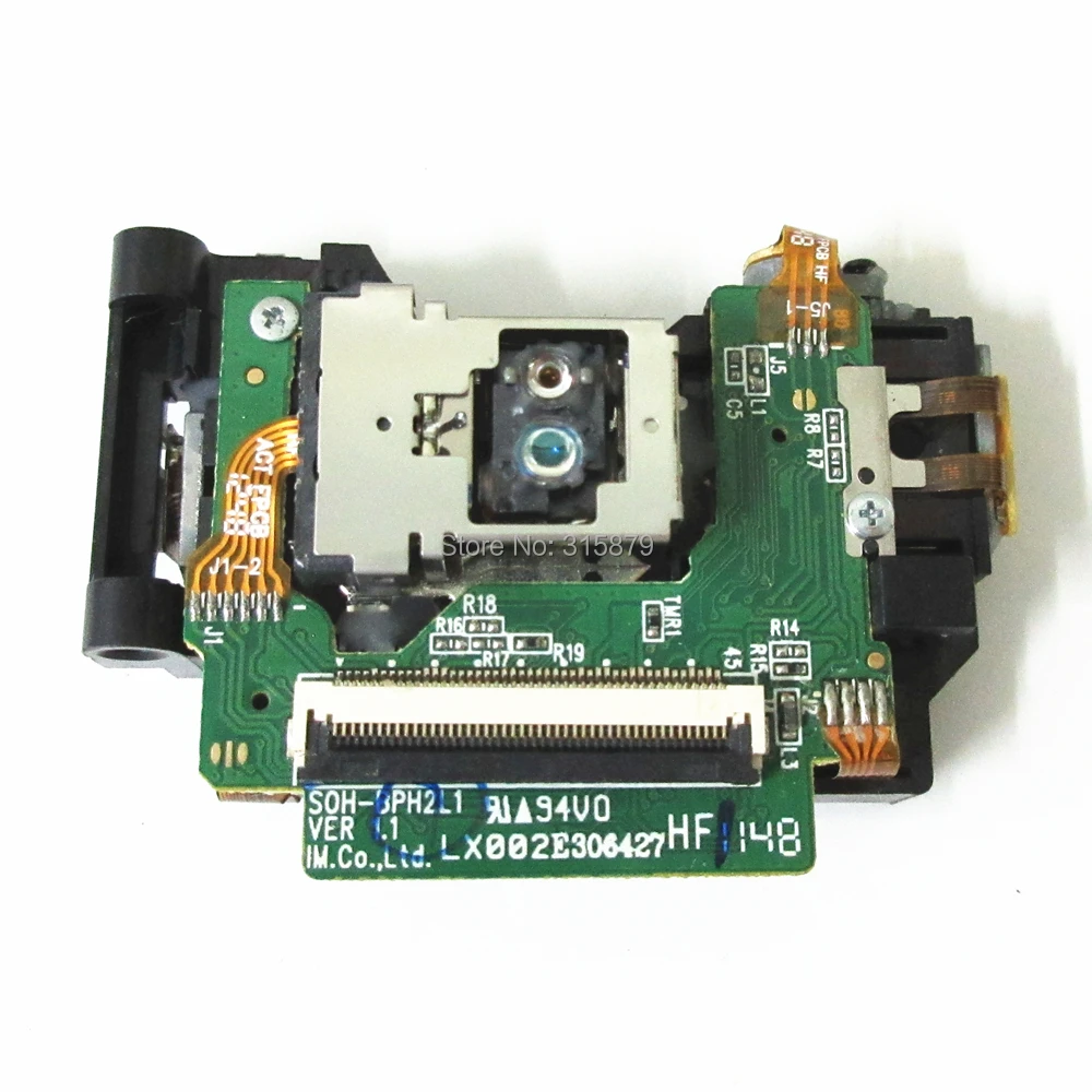 SOH-BPH2L1 LG Blu-ray DVD Optical Pickup laser lens BPH2L BD660 - Image 2
