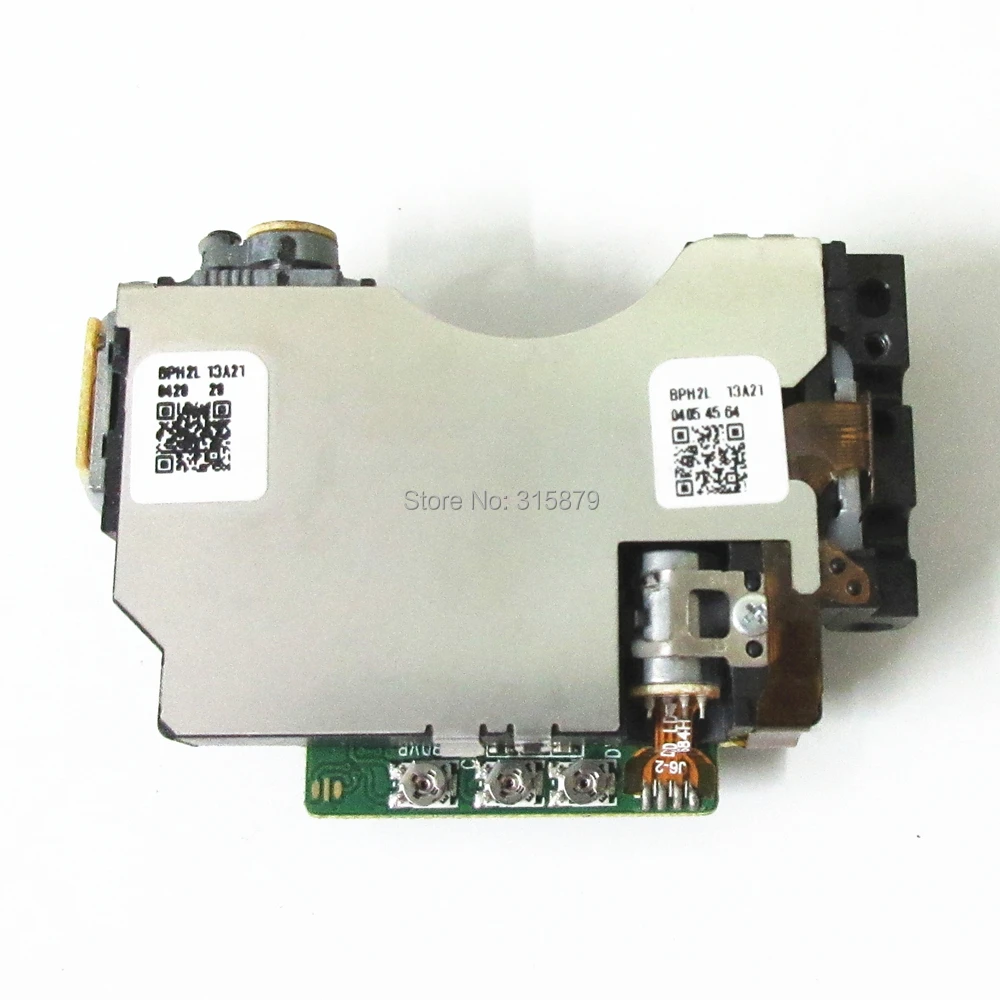 SOH-BPH2L1 LG Blu-ray DVD Optical Pickup laser lens BPH2L BD660 - Image 3