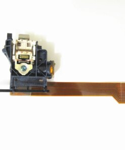 Alternative view of VAM1201 Philips CD Optical Pickup laser lens VAM-1201 VAM 1201 CDM12.1