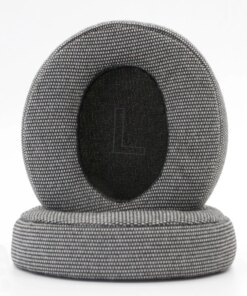 Anker Soundcore Life Q30 / Q35 Headphones ear pads Linen fabric cushions