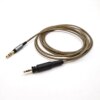 Philips Headset SHP9000 SHP8900 SHP895 SRH440 SRH840 SRH840A SRH440A 940 750DJ 3.5 2.5 mm audio cable
