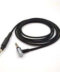 Philips SRH840A SRH840 SRH440A SRH440 SRH740 SRH750DJ SHP8900 SHP9000 3.5mm to 2.5mm Cable