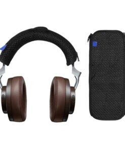 Alternative view of Washable Headband sleeve cover Shure AONIC50 SRH1540 AONIC40