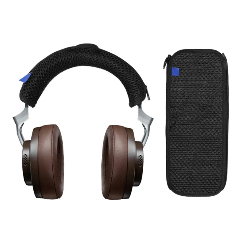 Washable Headband sleeve cover Shure AONIC50 SRH1540 AONIC40 - Image 2