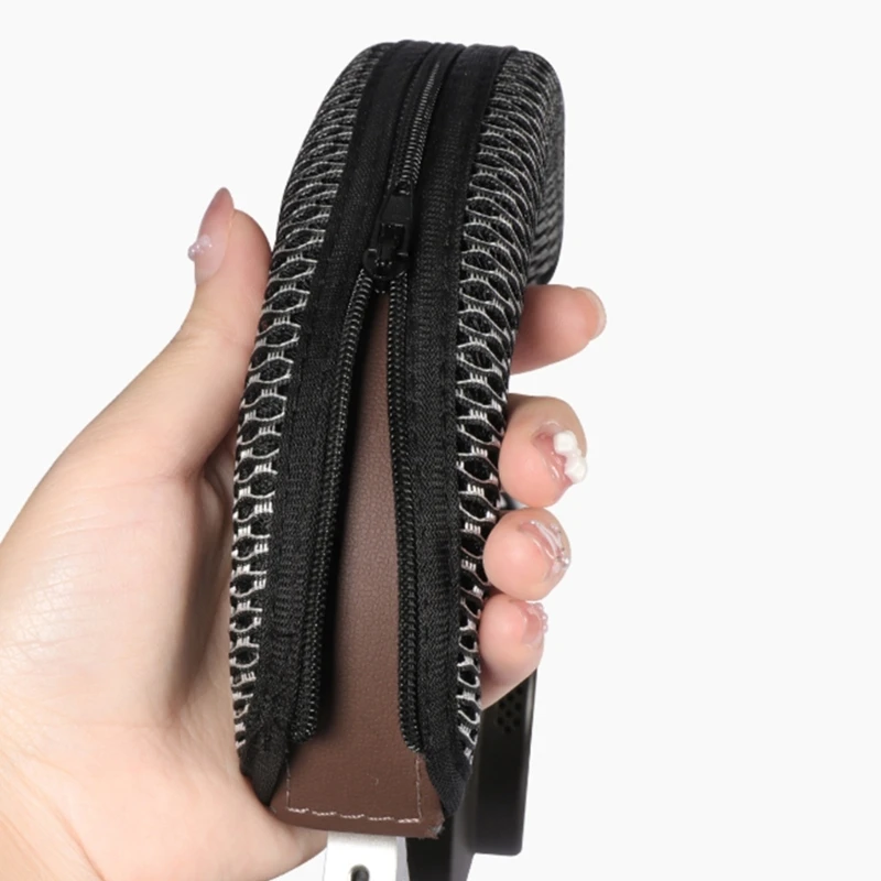 Washable Headband sleeve cover Shure AONIC50 SRH1540 AONIC40 - Image 3