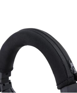 Headband sleeve Shure cover SRH940 SRH750DJ SRH440 SRH240A SRH840