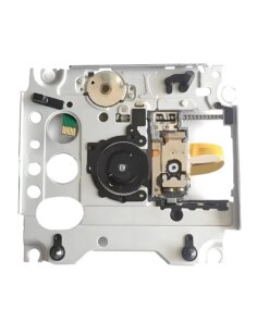 UMD Laserjet Lens Deck Drive KHM-420BAA Sony Slim 2000 PSP2000, 2001, 2002, 2003, 2004 PSP3000