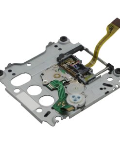Alternative view of UMD Laserjet Lens Deck Drive KHM-420BAA Sony Slim 2000 PSP2000, 2001, 2002, 2003, 2004 PSP3000